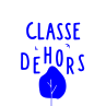 classe dehors logo