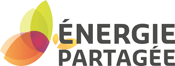 Prats ENR Énergie Partagée logo